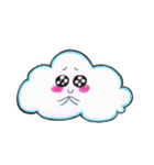 CoCo Little Cloud（個別スタンプ：4）