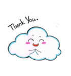 CoCo Little Cloud（個別スタンプ：5）