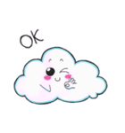 CoCo Little Cloud（個別スタンプ：6）