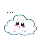 CoCo Little Cloud（個別スタンプ：17）