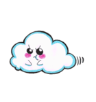 CoCo Little Cloud（個別スタンプ：20）