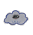 CoCo Little Cloud（個別スタンプ：21）