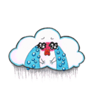 CoCo Little Cloud（個別スタンプ：24）