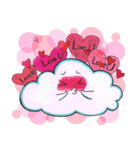 CoCo Little Cloud（個別スタンプ：29）