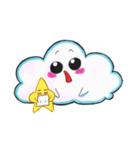 CoCo Little Cloud（個別スタンプ：31）