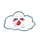 CoCo Little Cloud（個別スタンプ：36）