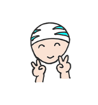 Power Swimmer（個別スタンプ：19）