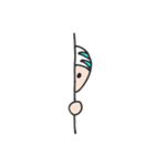 Power Swimmer（個別スタンプ：20）