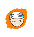 Power Swimmer（個別スタンプ：31）