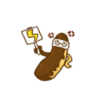 おやつだぞ~（個別スタンプ：4）