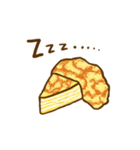 おやつだぞ~（個別スタンプ：28）