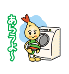 えびてんくん（個別スタンプ：36）