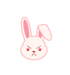 Pinky Bunnie（個別スタンプ：13）