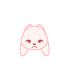 Pinky Bunnie（個別スタンプ：37）