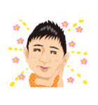 SHOです。（個別スタンプ：12）