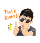 SHOです。（個別スタンプ：14）