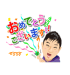 SHOです。（個別スタンプ：26）