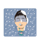 SHOです。（個別スタンプ：28）