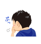 SHOです。（個別スタンプ：34）