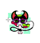 PSYCAT（個別スタンプ：39）