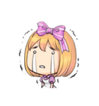 your moe maid（個別スタンプ：12）