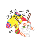 うちの茶トラくん（個別スタンプ：20）