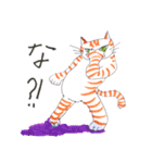 うちの茶トラくん（個別スタンプ：34）