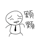 Mochiman is OKOK！！！！（個別スタンプ：3）