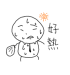 Mochiman is OKOK！！！！（個別スタンプ：9）