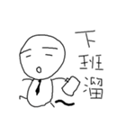 Mochiman is OKOK！！！！（個別スタンプ：13）