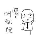 Mochiman is OKOK！！！！（個別スタンプ：35）