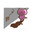 Mr. Pig No.1（個別スタンプ：20）