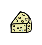 My Foods！（個別スタンプ：17）