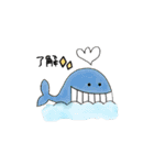 どうぶつエブリデー（個別スタンプ：6）