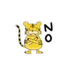 どうぶつエブリデー（個別スタンプ：15）