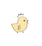 どうぶつエブリデー（個別スタンプ：23）