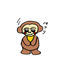 門の助（個別スタンプ：2）