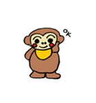 門の助（個別スタンプ：5）