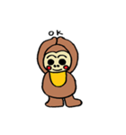 門の助（個別スタンプ：6）