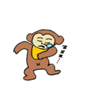 門の助（個別スタンプ：13）