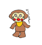 門の助（個別スタンプ：16）