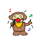 門の助（個別スタンプ：24）