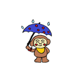 門の助（個別スタンプ：25）