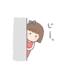 ふうちゃんのスタンプ（個別スタンプ：30）