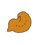 RAINRAIN（個別スタンプ：8）