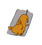 RAINRAIN（個別スタンプ：10）