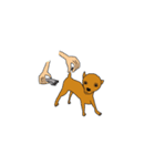 RAINRAIN（個別スタンプ：28）