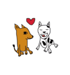 RAINRAIN（個別スタンプ：31）