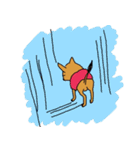 RAINRAIN（個別スタンプ：32）