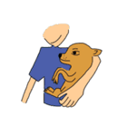 RAINRAIN（個別スタンプ：38）